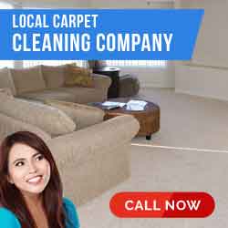 Contact Carpet Cleaning Services in California