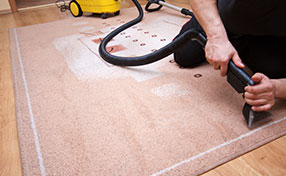 Carpet Cleaning Company